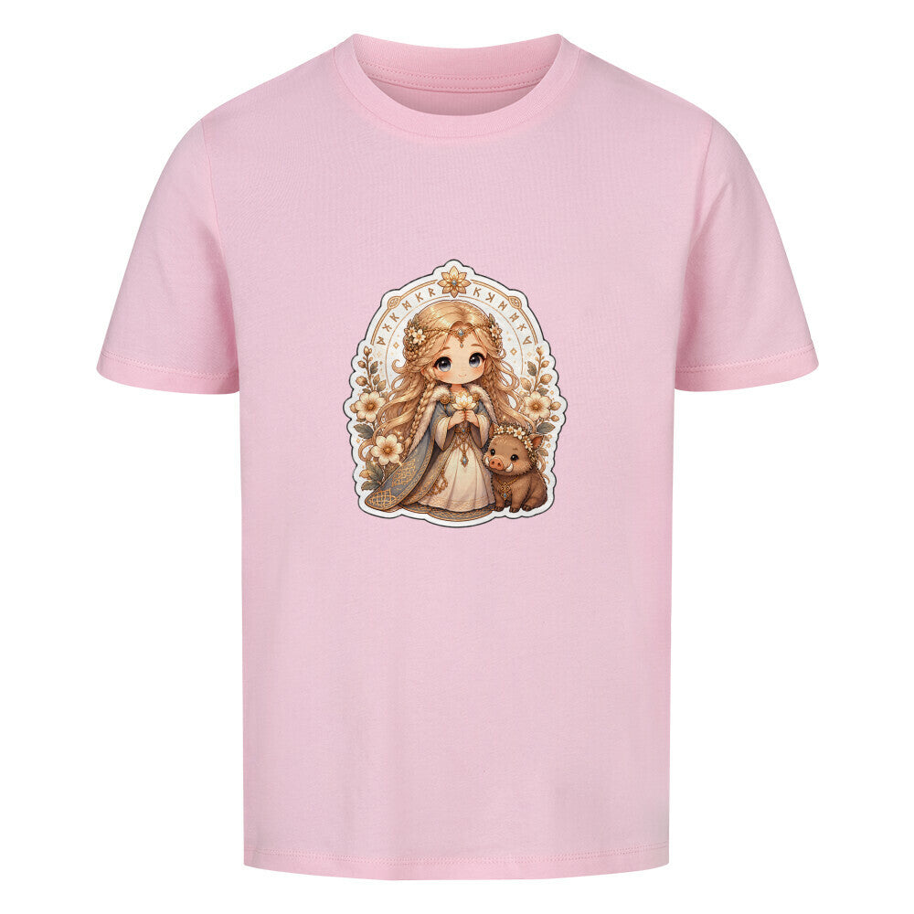 Image for color: pink