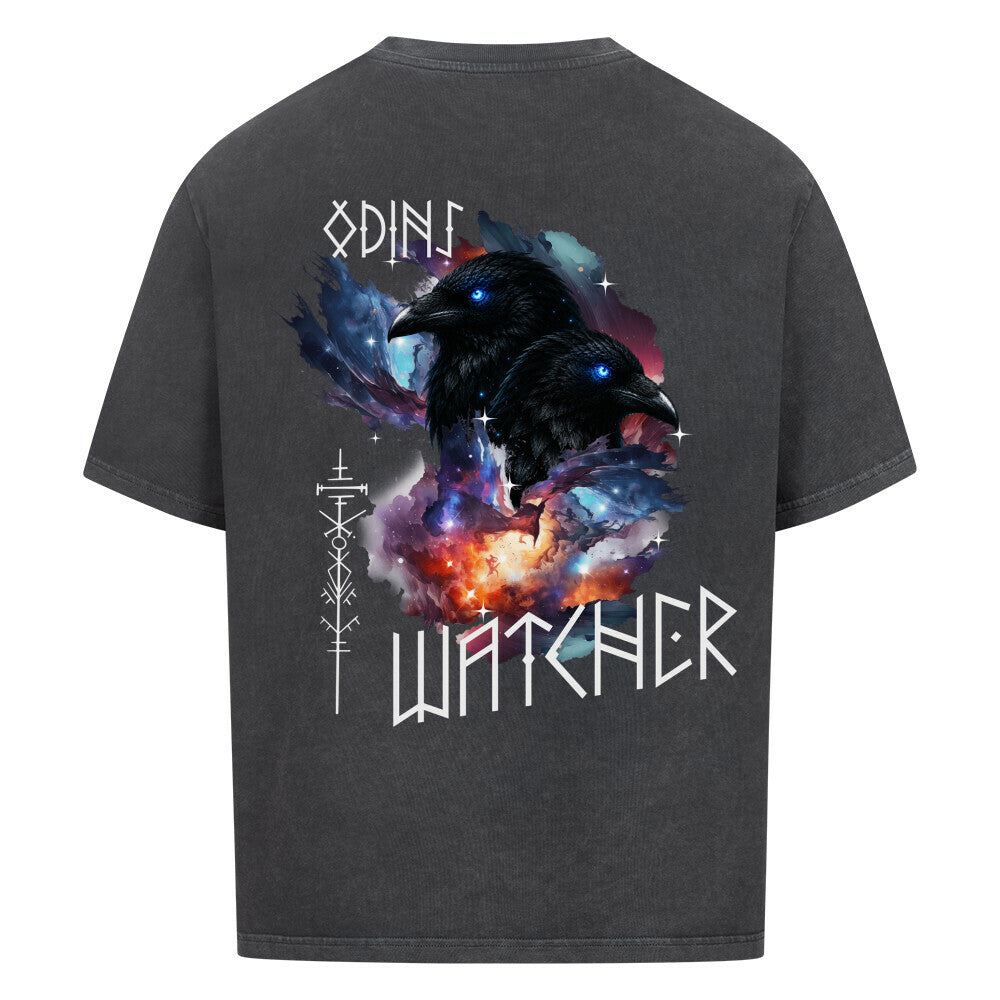 Image for color: washed black