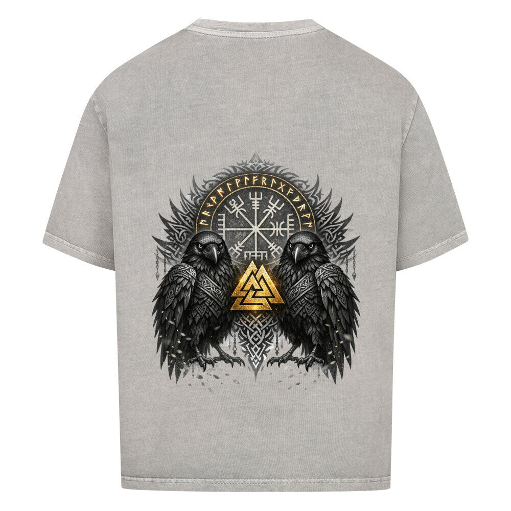 Image for color: washed grey