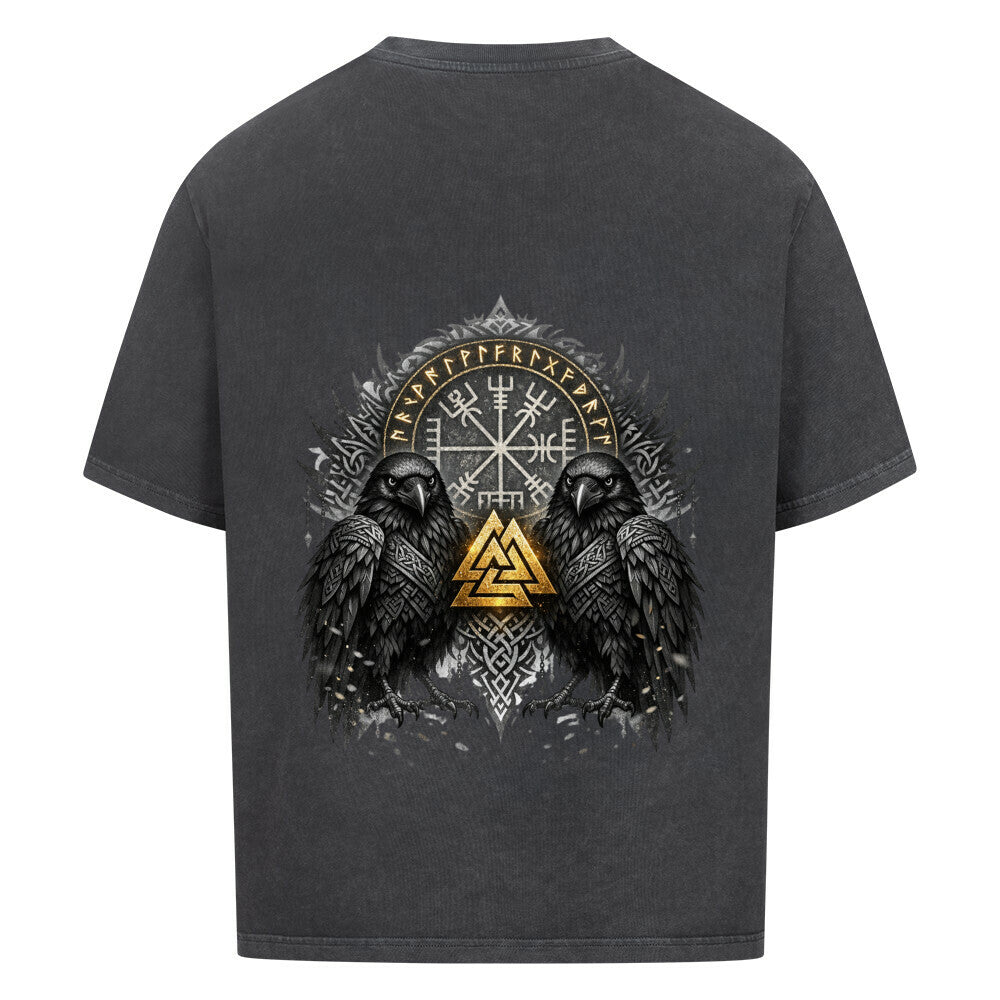 Image for color: washed black