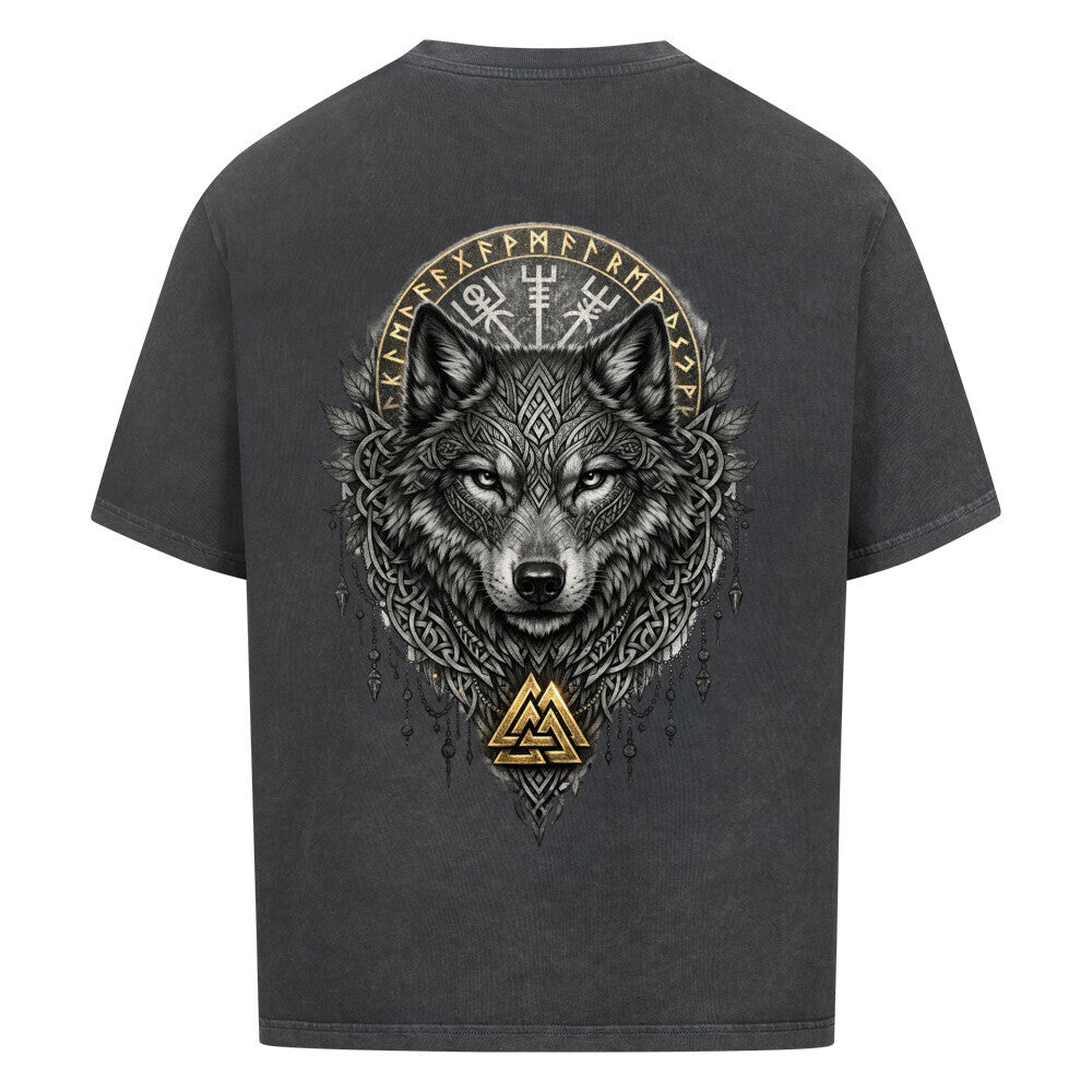 Image for color: washed black