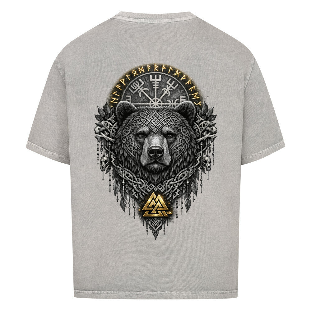 Image for color: washed grey