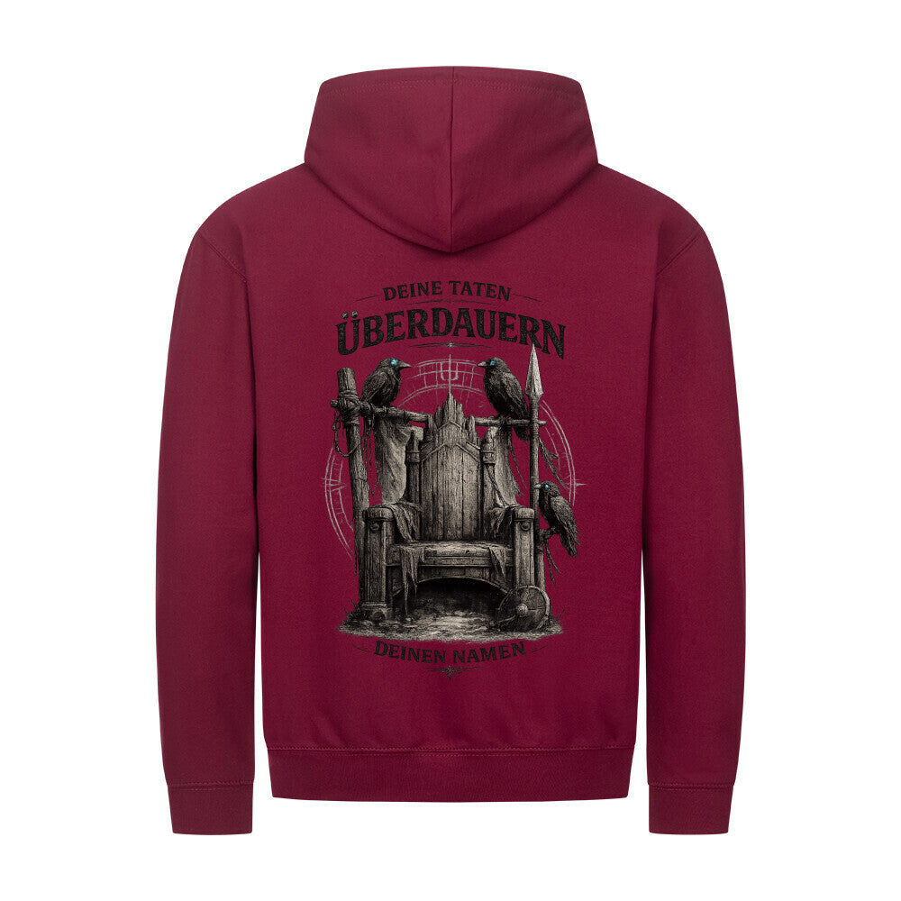 Image for color: burgunder