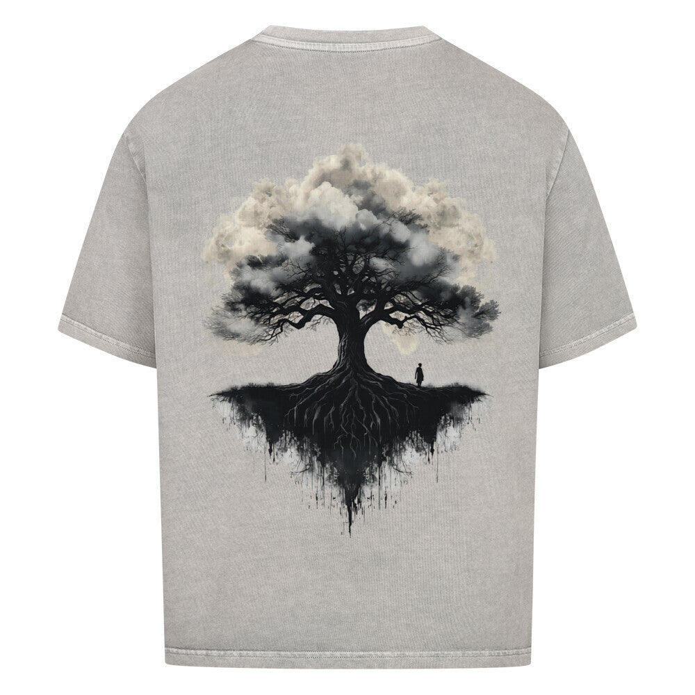 Image for color: washed grey
