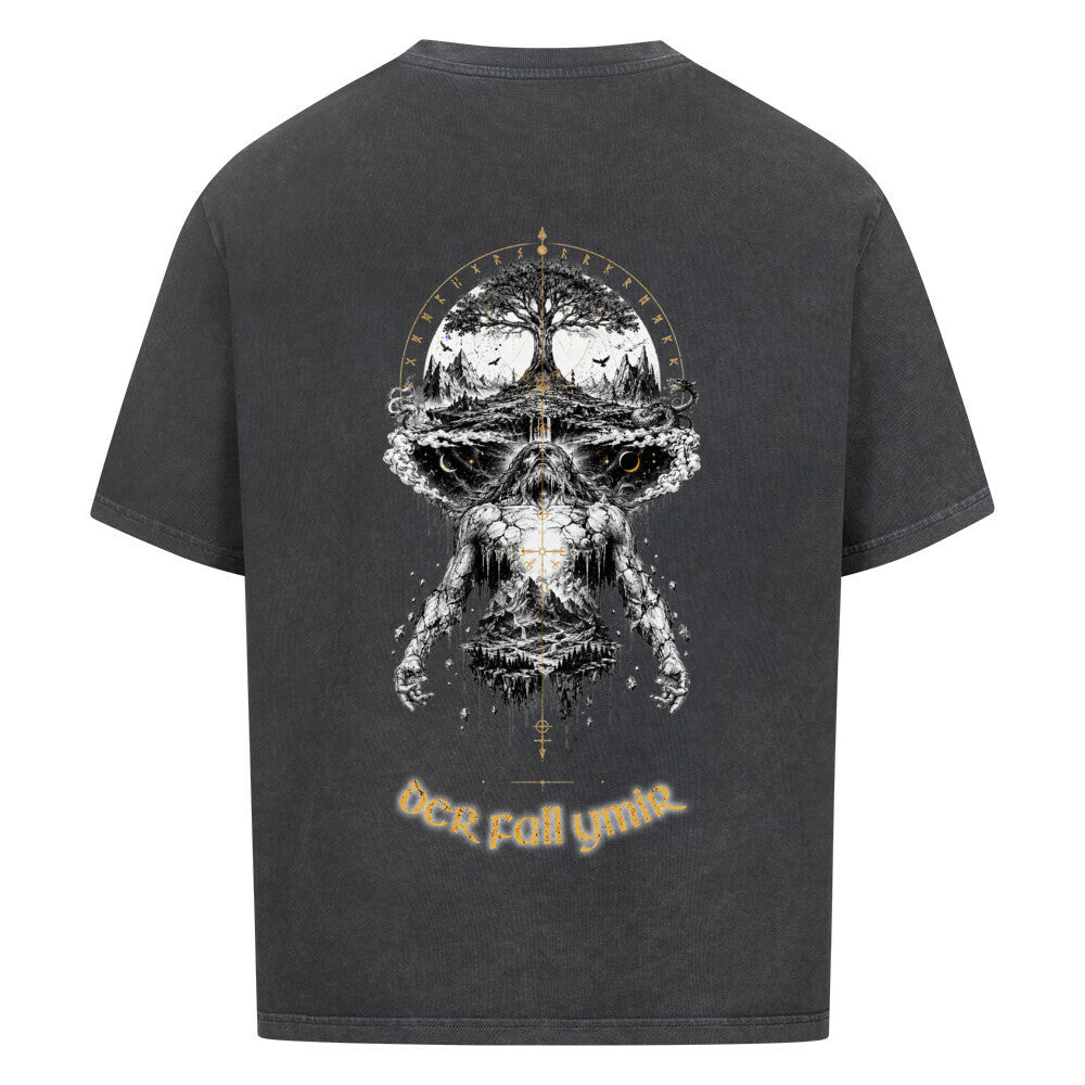 Image for color: washed black