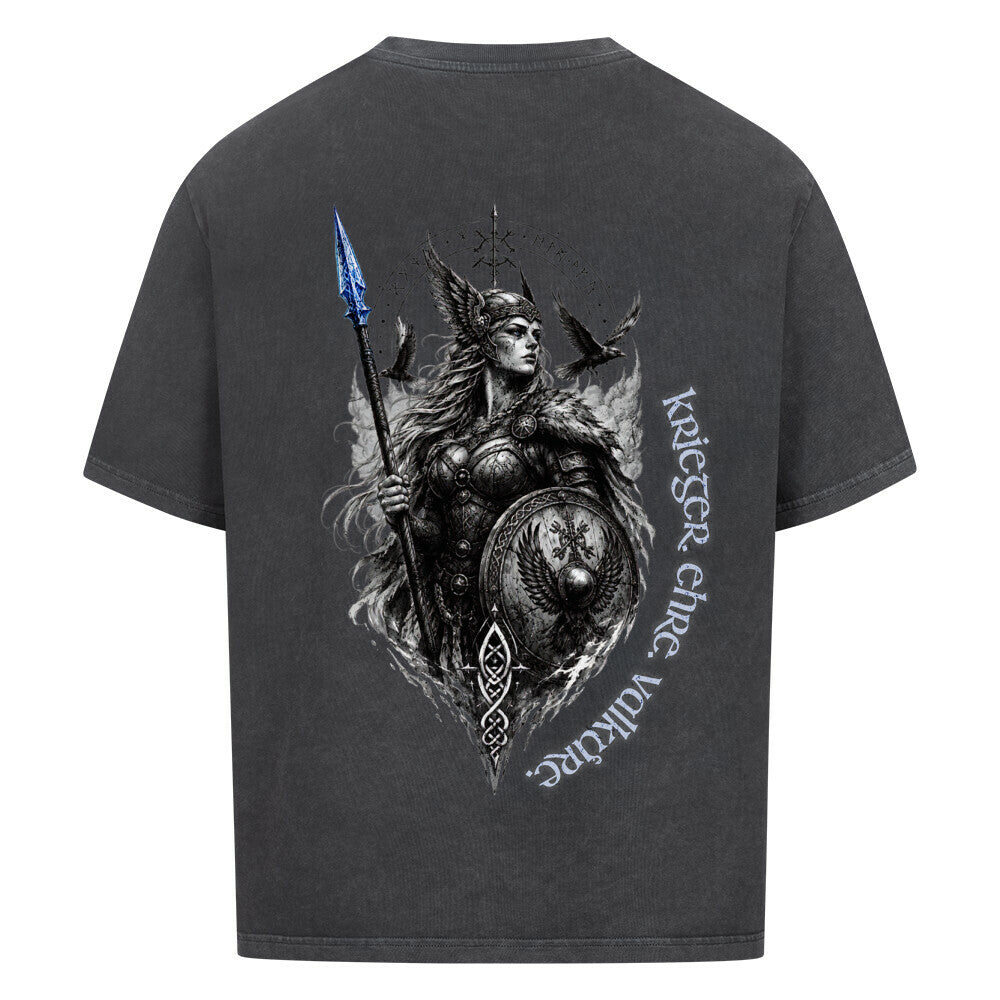 Image for color: washed black