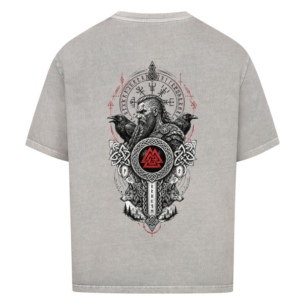 Image for color: washed grey
