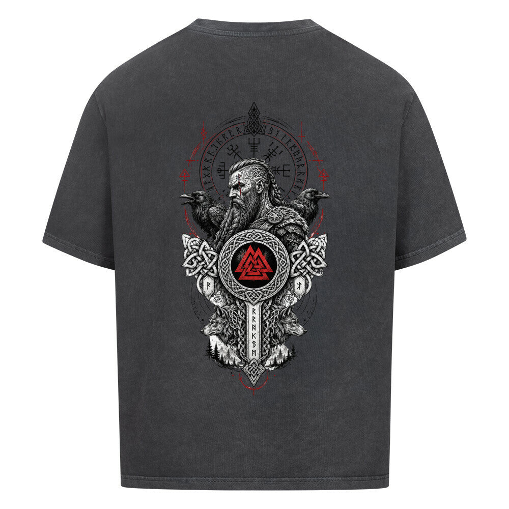 Image for color: washed black