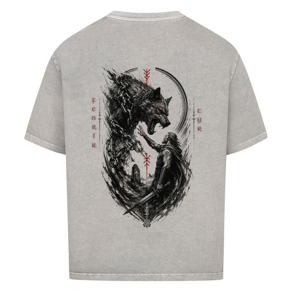 Image for color: washed grey