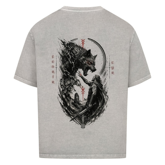 Image for color: washed grey