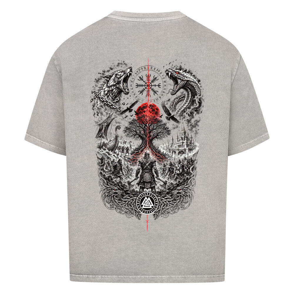 Image for color: washed grey