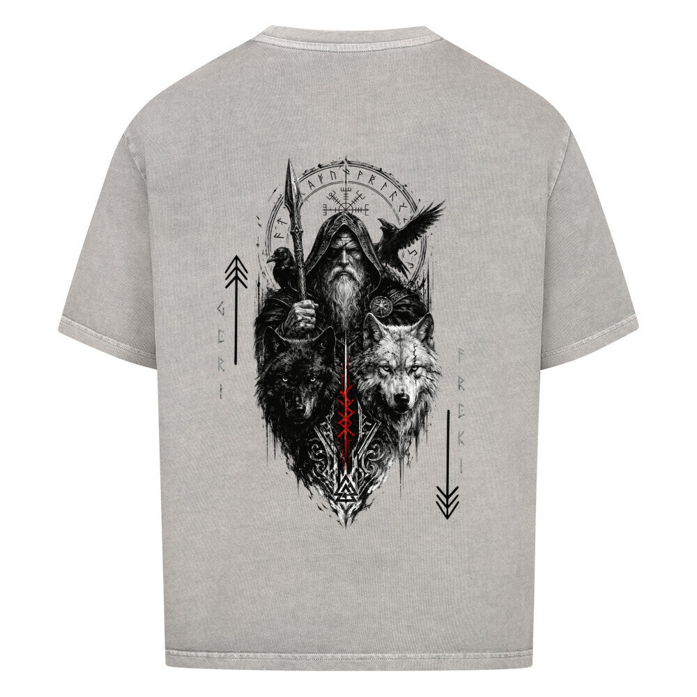 Image for color: washed grey