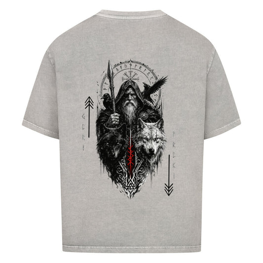 Image for color: washed grey