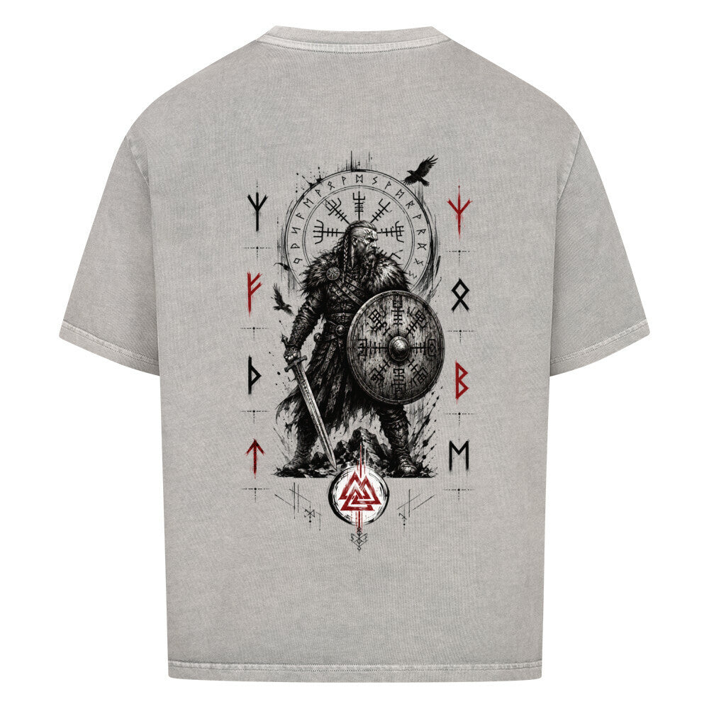 Image for color: washed grey