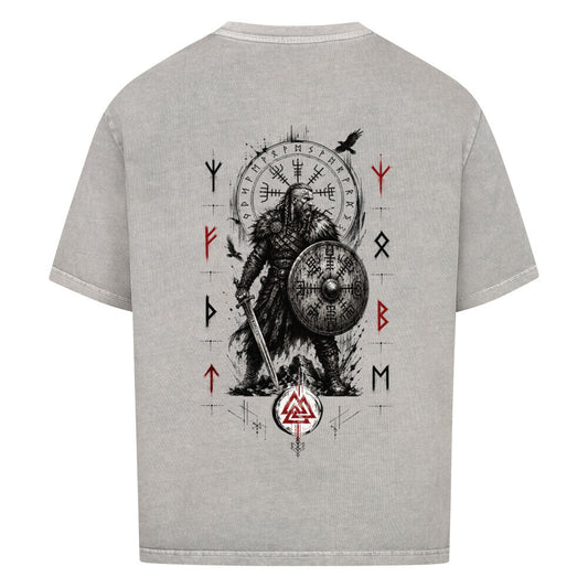 Image for color: washed grey