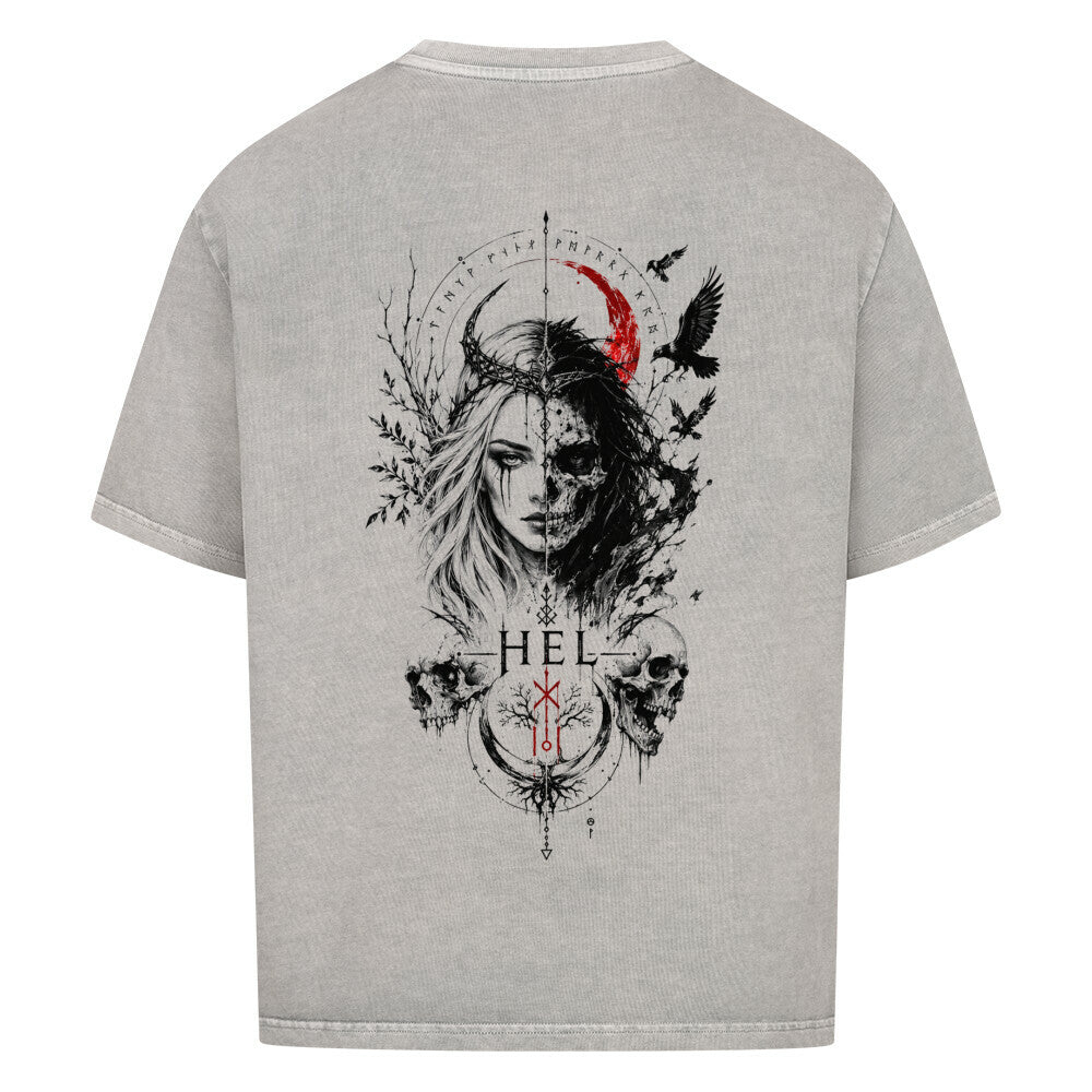 Image for color: washed grey