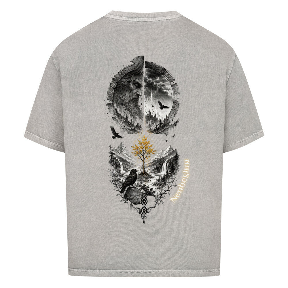 Image for color: washed grey