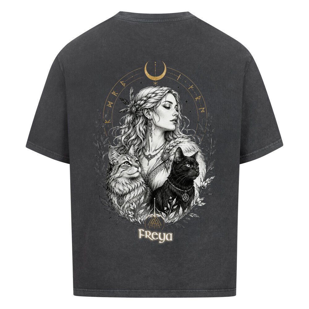 Image for color: washed black