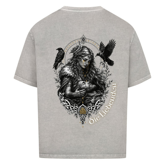 Image for color: washed grey