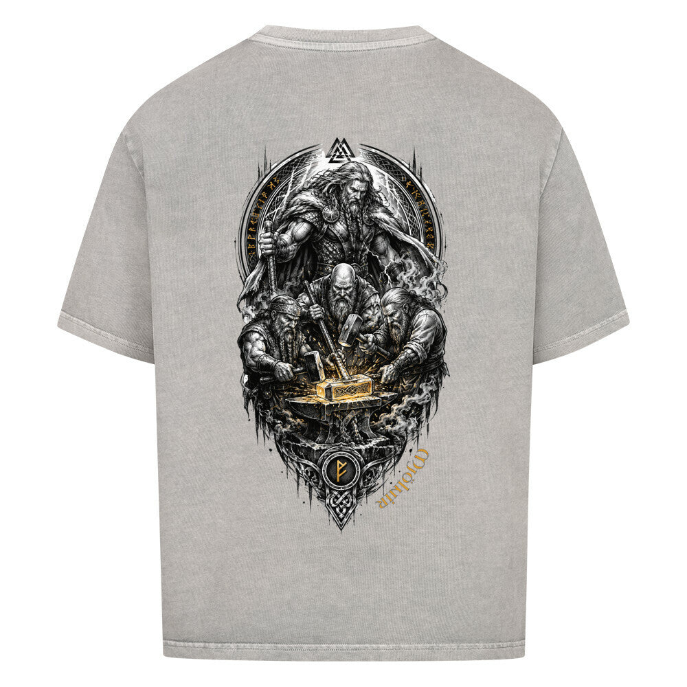 Image for color: washed grey