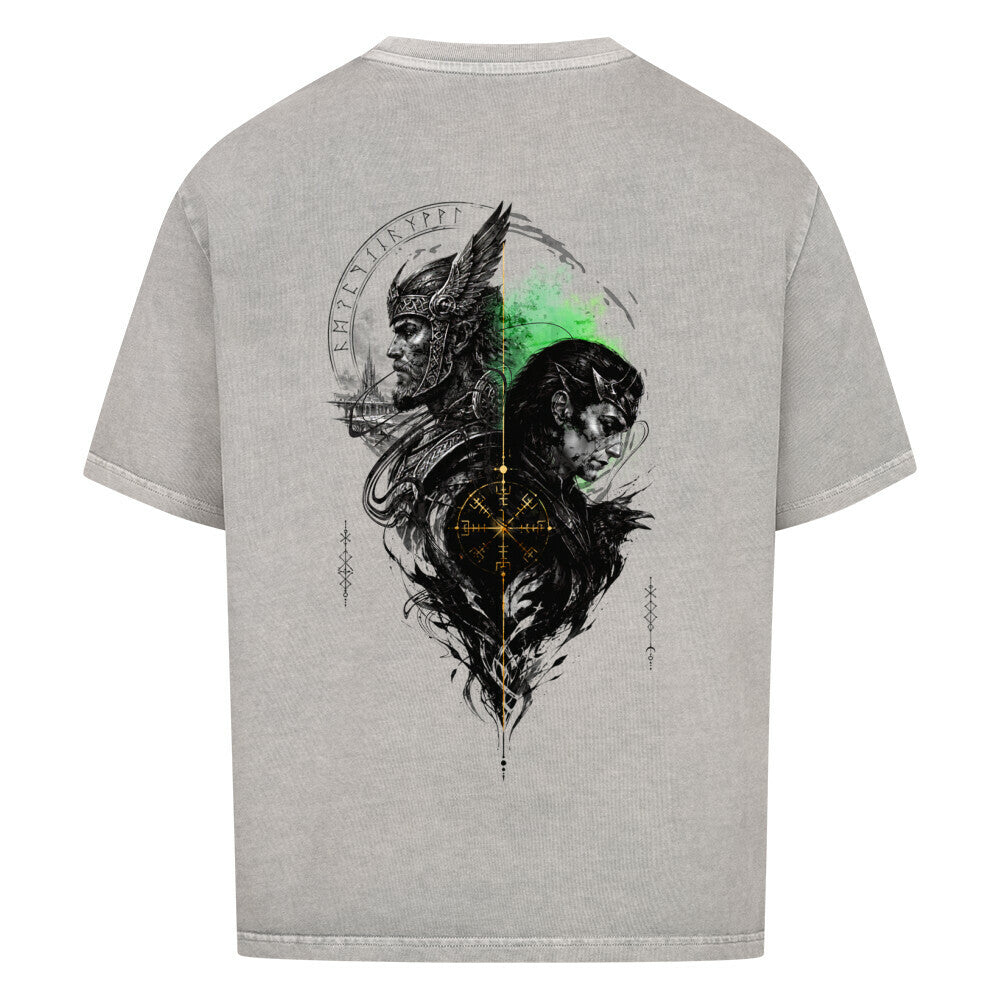 Image for color: washed grey