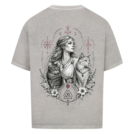 Image for color: washed grey