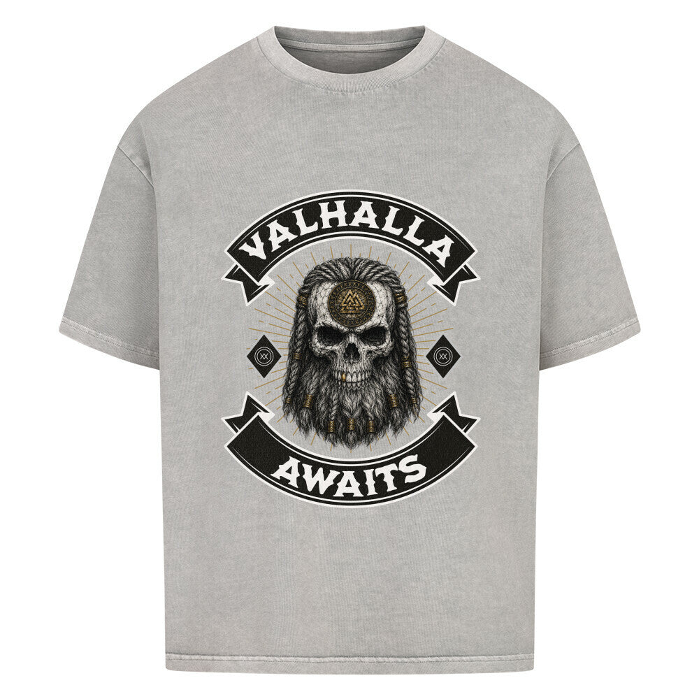 Image for color: washed grey