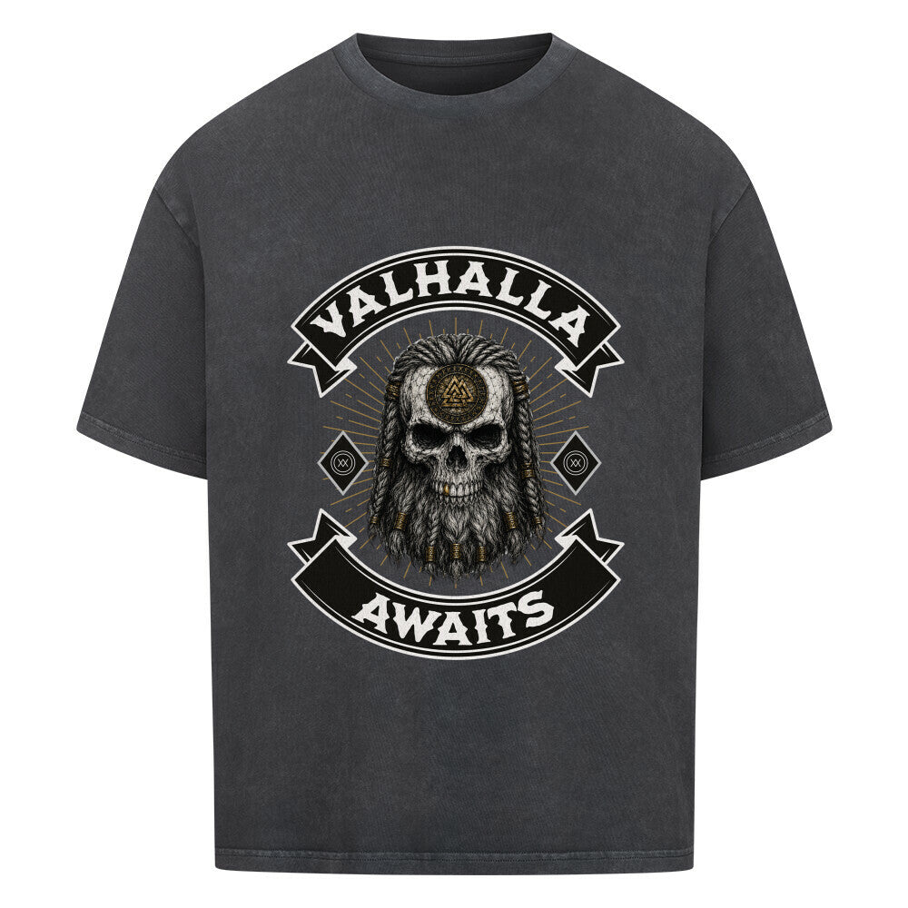 Image for color: washed black