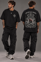 Memento Mori // Oversize Fit