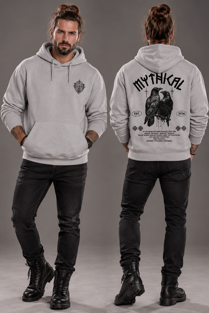 Mystical // Hoodie