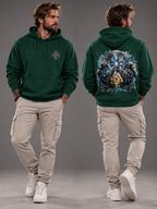 Rabenseele // Hoodie
