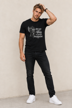 Geh mir aus dem Weg // Shirt