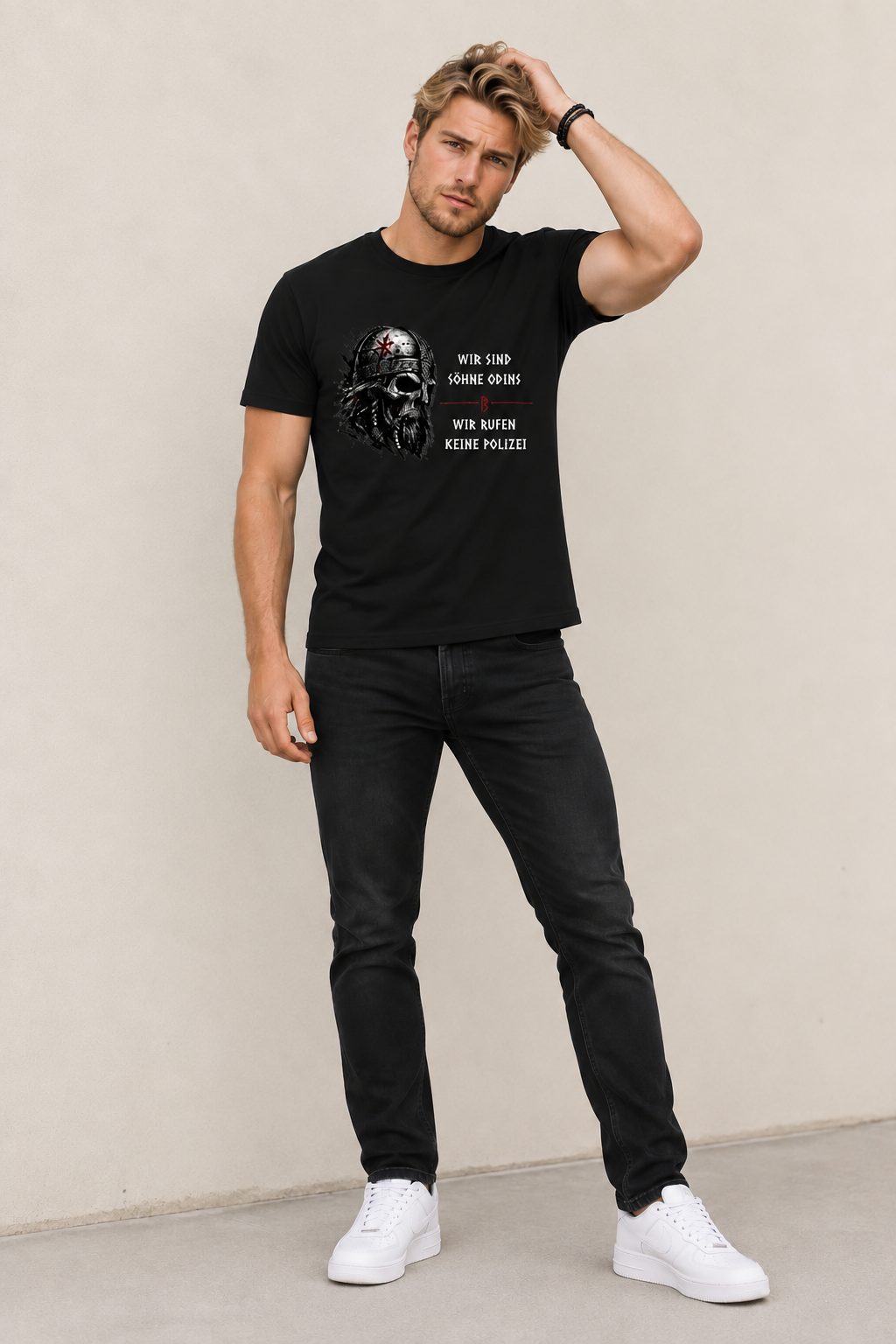 Söhne Odins // Shirt
