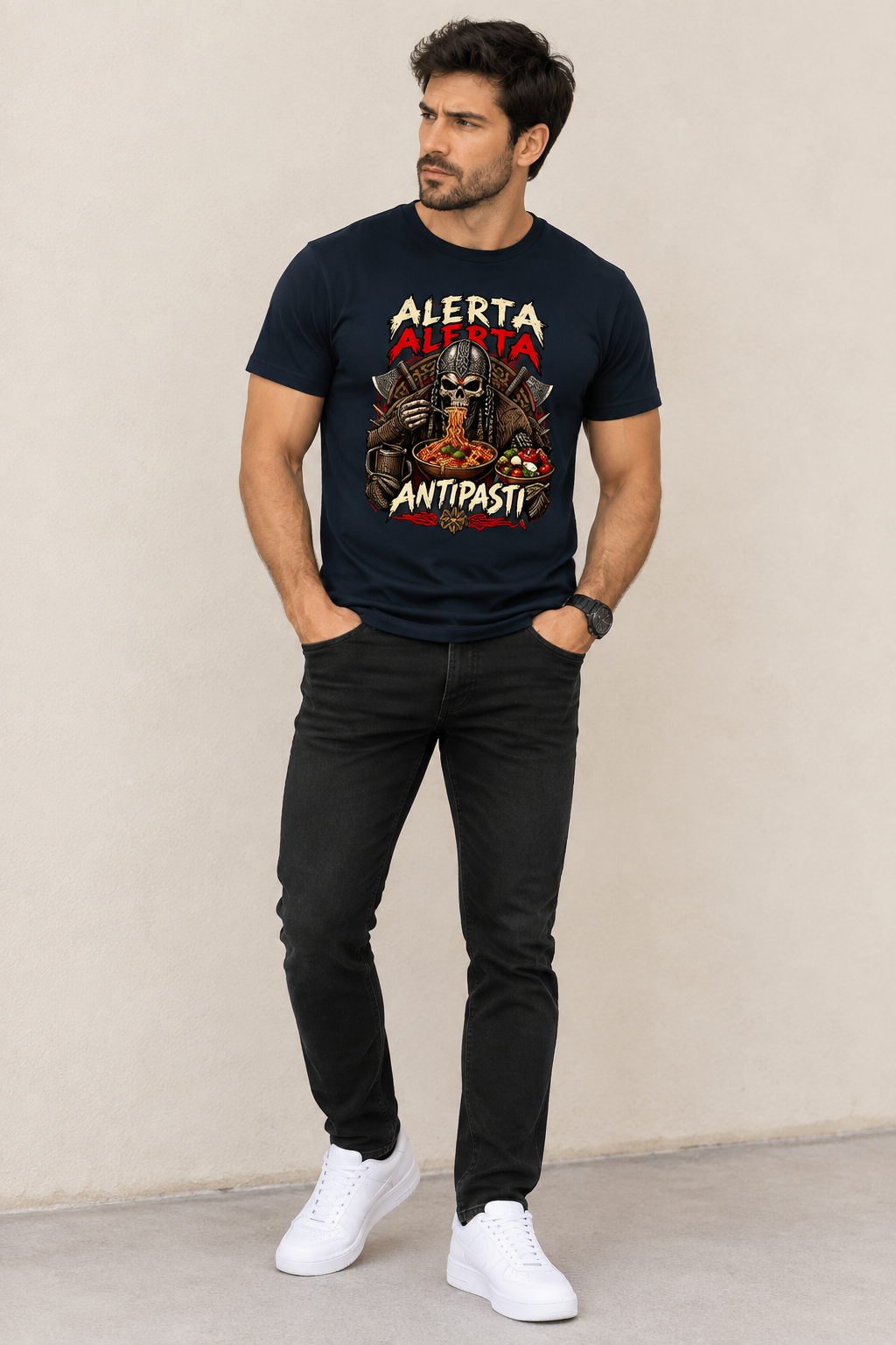 Antipasti // Shirt