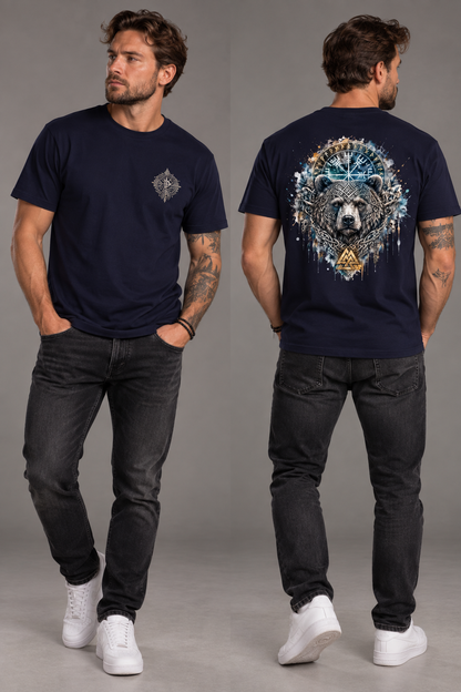 Bärenseele // Oversize Fit