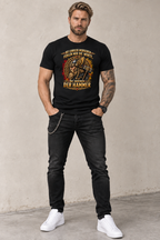 Mir fehlen die Worte // Shirt