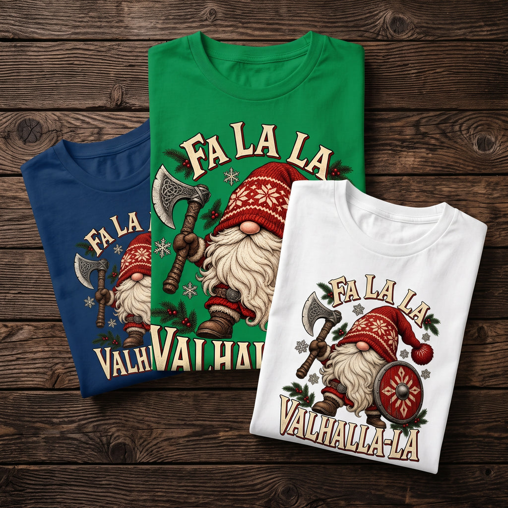 Jólablót Sippen Familienset🎅
