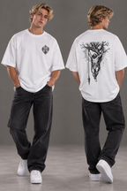 Odins Opfer // Oversize Fit