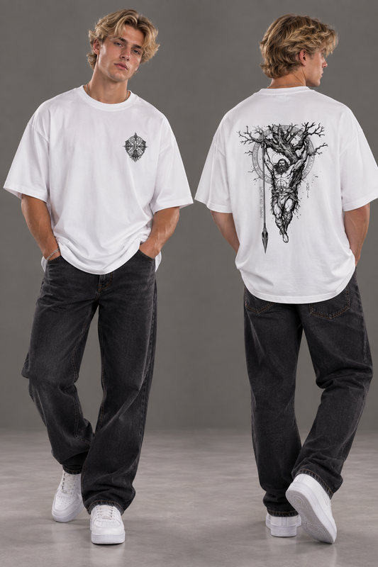 Odins Opfer // Oversize Fit