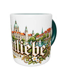 Hannover Heimatliebe // Panoramatasse