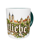 Stuttgart Heimatliebe // Panoramatasse