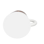 Neubeginn // Panorama Tasse